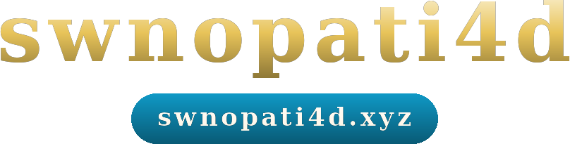 swnopati4d logo